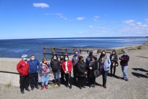 Comunidad de Río Seco describió y rescató su historia a través de una Ruta Cultural
