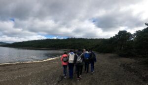 Laguna Parrillar cerrará por las elecciones