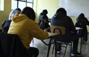 Fechas claves para los 2.370 alumnos magallánicos que rindieron la PDT