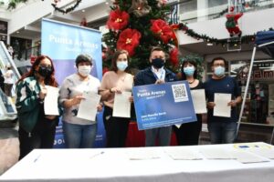 Galería Palace se suma a Tarjeta Punta Arenas