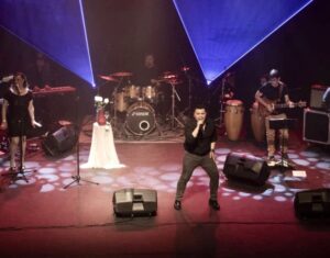 Tributo a Luis Miguel se tomará mañana el Centro Cultural de Punta Arenas