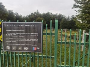 Parques nacionales, monumentos y reservas forestales abiertas en Navidad y Año Nuevo