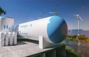 Proyecto Faro del Sur se adjudica 16,9 millones de dólares para desarrollar hidrógeno verde