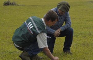 SAG presentó guía para la conservación de semillas nativas