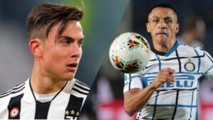 Quiebre en el Inter de Milán: Inzaghi se niega a reemplazar a Alexis Sánchez por Paulo Dybala