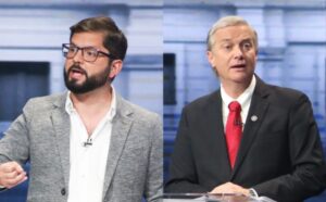 El panorama de las segundas vueltas presidenciales en Magallanes