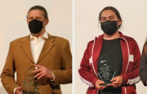 Entregan primer “Premio Regional de Cultura” en Magallanes: al fotógrafo Vicente González y al realizador audiovisual Jorge Grez