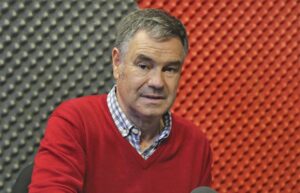 “Estamos cansados de la delincuencia. Necesitamos orden”