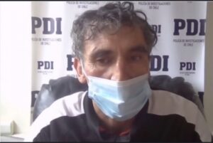 Sujeto fue condenado por incendiar casa de su expareja