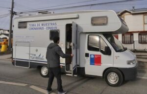 Refuerzan testeo preventivo con 70 operativos de búsquedas activas de casos
