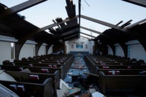Tornados en Kentucky dejan más de 70 muertos