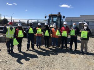 Han entregado más de 4 mil kits de prevención a trabajadores de Magallanes