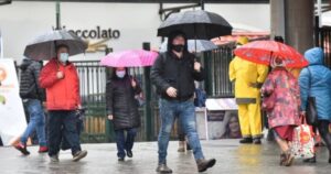 La Serena, Valparaíso, Curicó y otras 23 comunas avanzan en el Paso a Paso