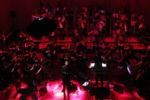 Américo Sinfónico en concierto: participará en la cuarta fecha del Festival Cultura por Fibra
