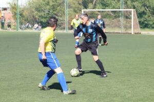 Figuras del Futbolito Senior se refirieron al término de la temporada 2021