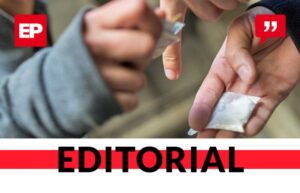 Peligroso aumento de drogas en Magallanes