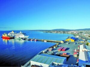 Empresa Portuaria Austral recibe máxima certificación en Modelo de Prevención de Delitos