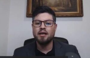 “Creo que Gabriel Boric no se quiso exponer a una conversación calmada, pausada, respetuosa”