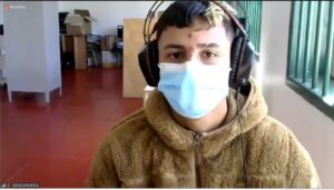 A la cárcel envían a joven colombiano acusado de asesinar a funcionario militar