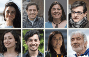 ¿Por qué debiera ser Boric el próximo Presidente de Chile?