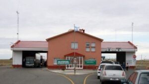 Gobierno argentino anunció apertura de fronteras en la provincia de Santa Cruz