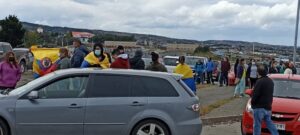 Cámaras revelaron que joven colombiano no tendría responsabilidad en crimen de militar