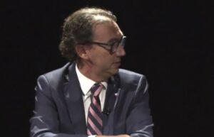 “Lo único que quedaba era hacer un esfuerzo por volver a clases presenciales y ahí el mundo político no estuvo a la altura”