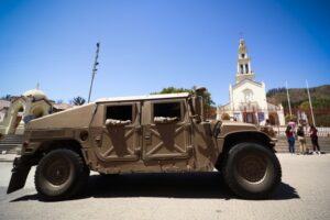 Aprueban nueva prórroga al estado de excepción