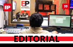 Y ya llegamos a los 13 años de Pingüino Radio