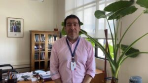 Mineduc entregó 20 propuestas educativas para enfrentar efectos de la pandemia