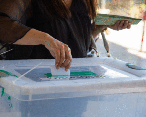 El domingo se inicia la campaña electoral