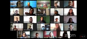 Congreso 2021 de la UMAG expuso trabajos de investigación en distintas temáticas y al más alto nivel liderados por sus estudiantes