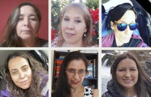 Organización “Queremos ver a nuestros familiares” cumplió un mes y aún no tienen respuestas de autoridades