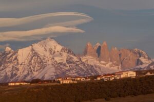 Realizan evento sobre ciencia, medioambiente, pasado y presente en Cerro Guido