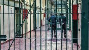 Se discutirá traslado penitenciario de acusado por robo en joyerías de Zona Franca