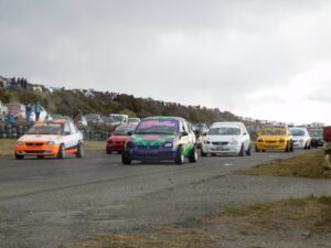 Con cifra récord de 139 pilotos inscritos se desarrollará la 3° fecha del Campeonato Regional de Automovilismo