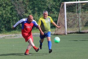 Naval, Espartanos, Sporting Cristal, Magallanes, Cosal y Barrabases sacaron pasajes para la final del Futbolito Senior