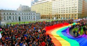 Matrimonio igualitario se convierte en realidad