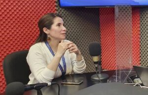 Prevención del VIH será uno de los temas a tratar mañana en Pingüino Multimedia