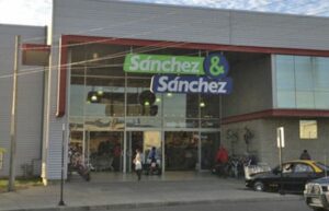 Detienen a joven por hurto de prendas avaluadas en 60 mil pesos