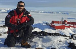 Dotación antártica del Ejército retornó a Punta Arenas