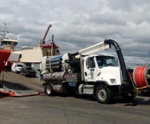 Aguas Magallanes realizará mantención de alcantarillas