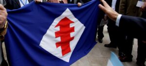 Militantes DC elegirán nueva directiva: no descartan ser oposición