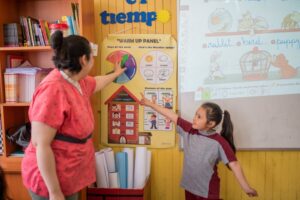 Escuelas públicas de Natales evaluarán trabajo 2021 para fortalecer inglés de alumnos