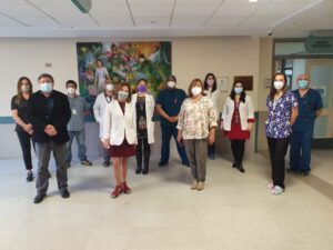 Servicio de Salud conmemoró el Día del Médico en la Región de Magallanes