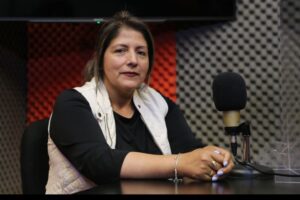 “Hoy día vemos a Boric con un disfraz puesto a la perfección para convenientemente ganar votos”