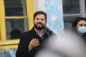 “En las designaciones queremos trabajar en conjunto con los gobiernos regionales”