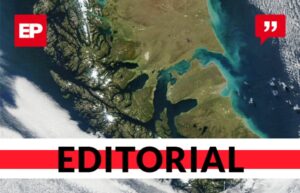 La Patagonia y sus poblamientos