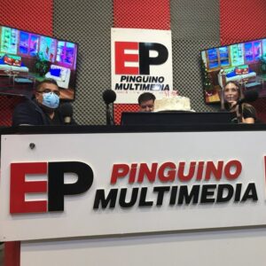 Pingüino Radio cumplió 13 años sirviendo a comunidad magallánica