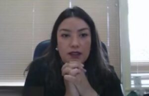 “Espero que exista una disminución considerable de casos durante la próxima semana”